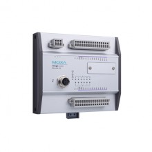 MOXA ioLogik E1512-M12-CT-T Ethernet Remote I/O